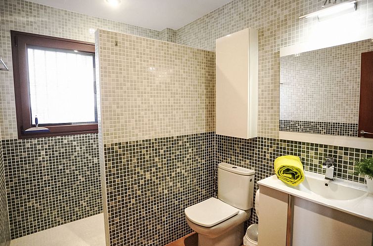 Vakantiehuis Perales
