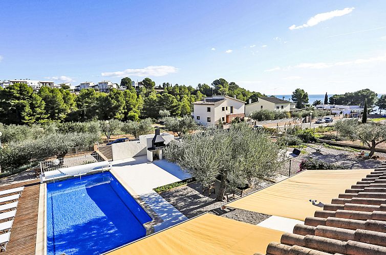 Vakantiehuis Perales