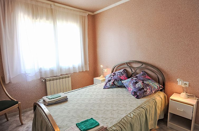 Vakantiehuis Escorpion