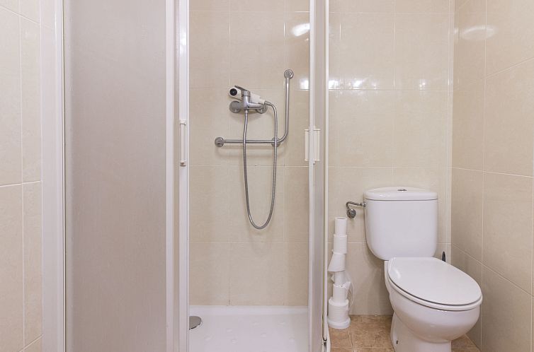 Appartement DMS IV