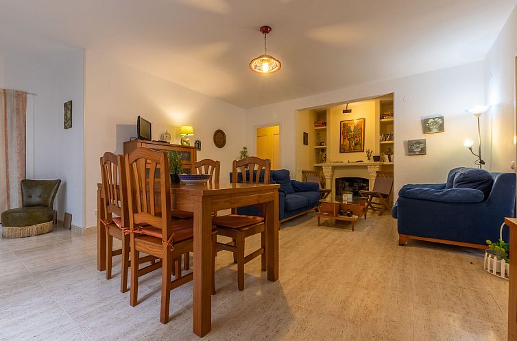 Vakantiehuis Los Abuelos