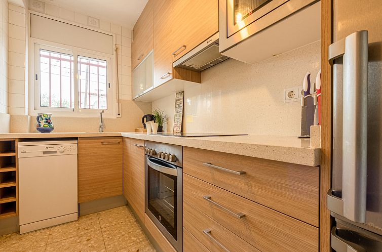 Vakantiehuis Los Abuelos