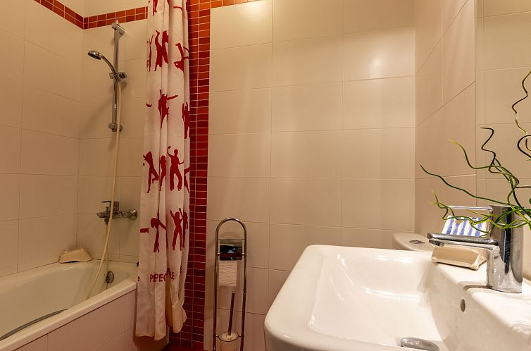 Vakantiehuis Los Abuelos