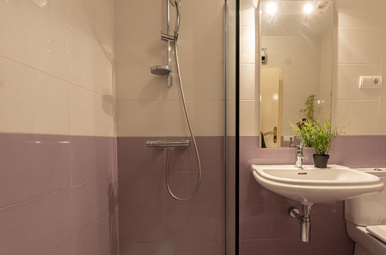 Vakantiehuis Los Abuelos