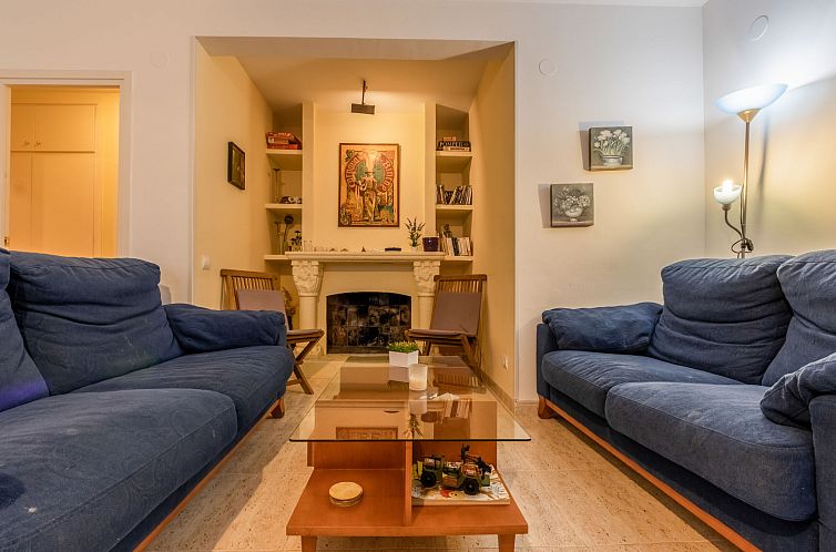 Vakantiehuis Los Abuelos