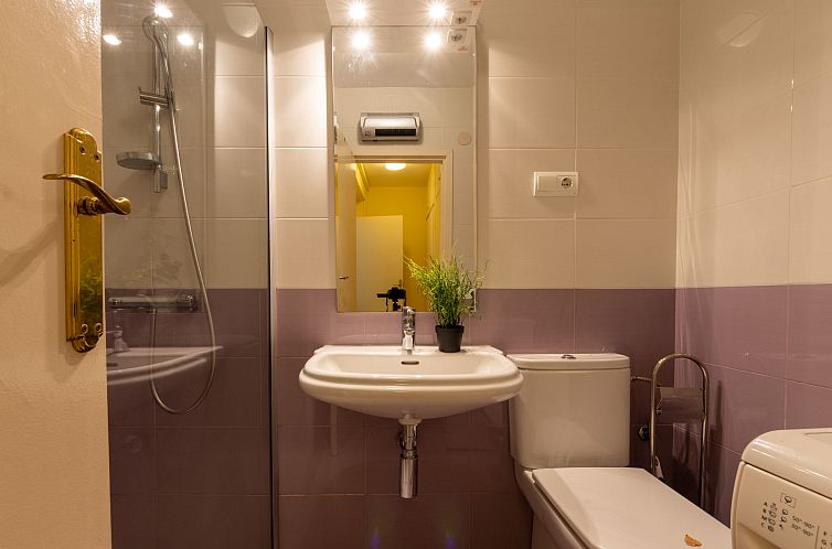 Vakantiehuis Los Abuelos