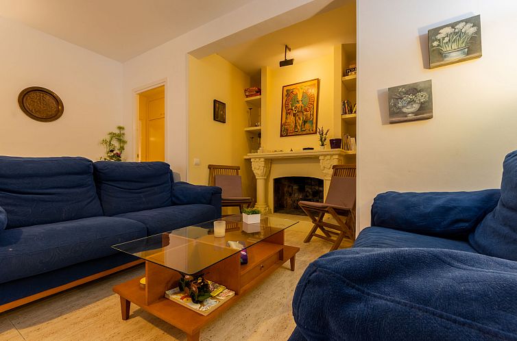 Vakantiehuis Los Abuelos