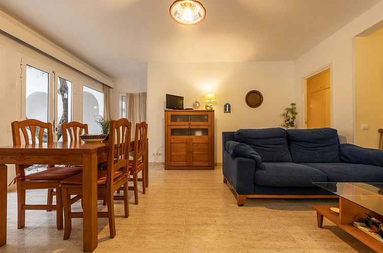 Vakantiehuis Los Abuelos