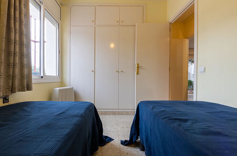 Vakantiehuis Los Abuelos