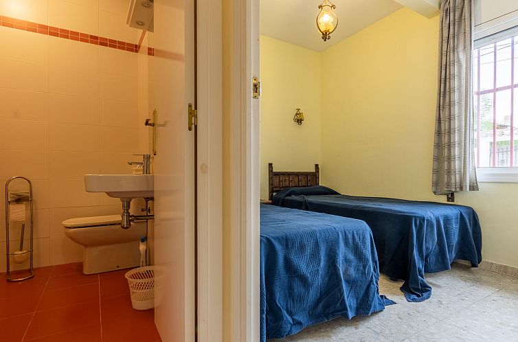 Vakantiehuis Los Abuelos