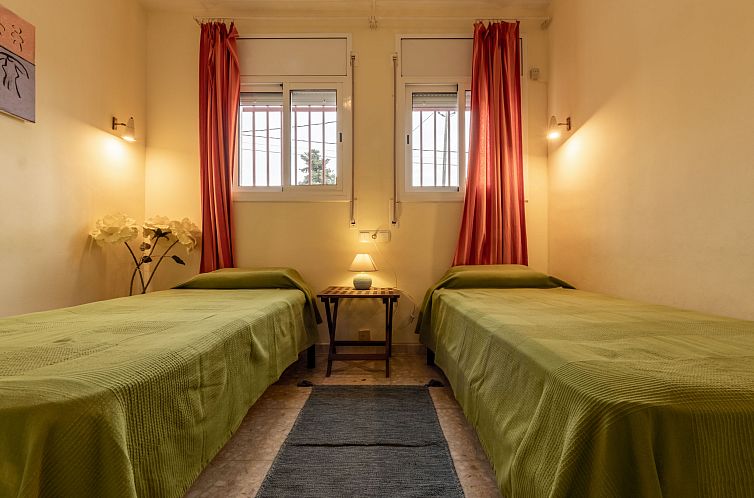 Vakantiehuis Los Abuelos