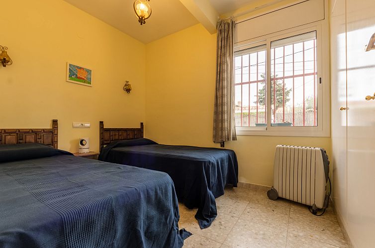 Vakantiehuis Los Abuelos