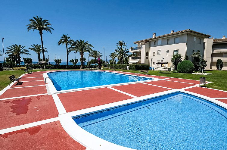 Appartement Costa Blanca II