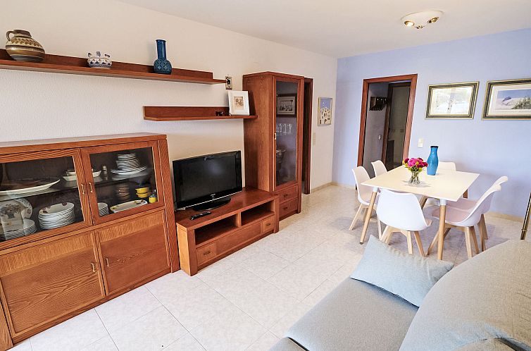 Appartement Costa Blanca II