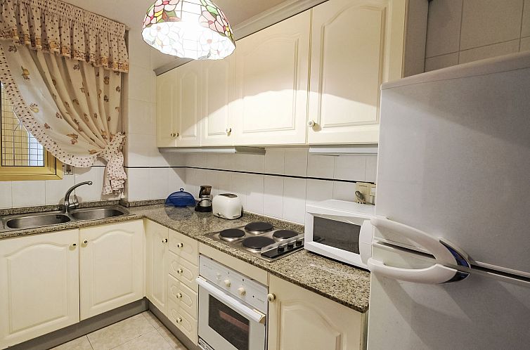Appartement Costa Blanca II