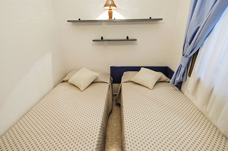 Appartement Costa Blanca II