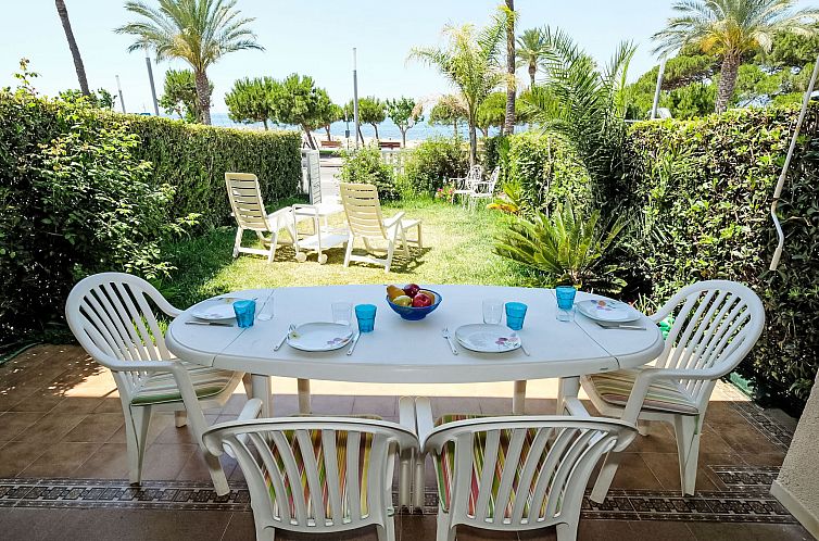 Appartement Costa Blanca II