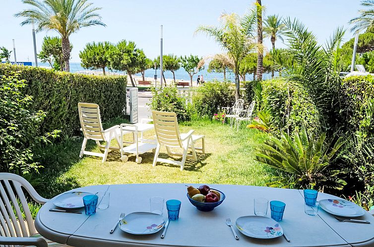 Appartement Costa Blanca II