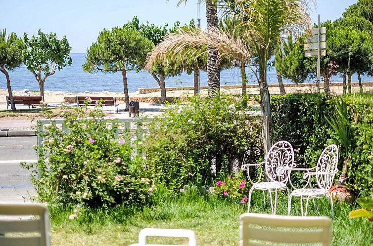 Appartement Costa Blanca II