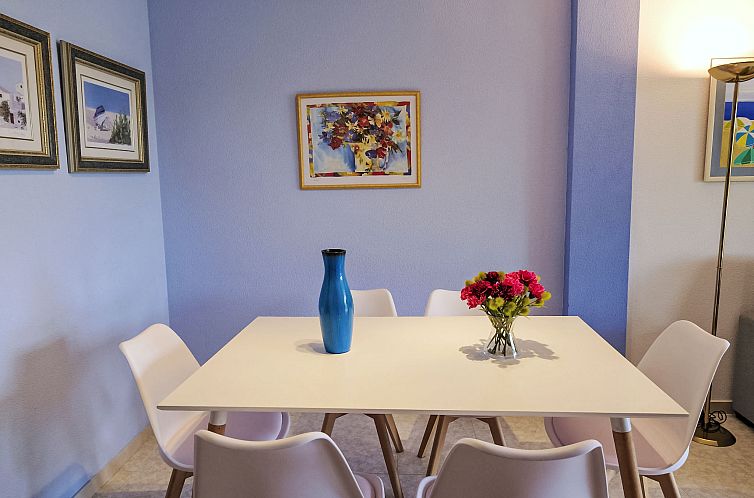 Appartement Costa Blanca II