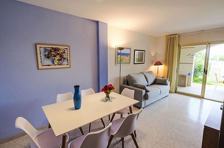 Appartement Costa Blanca II