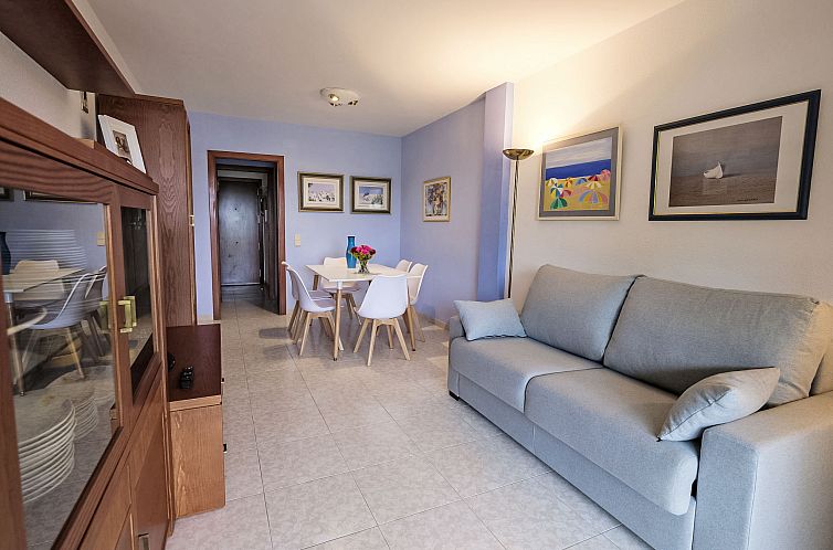 Appartement Costa Blanca II