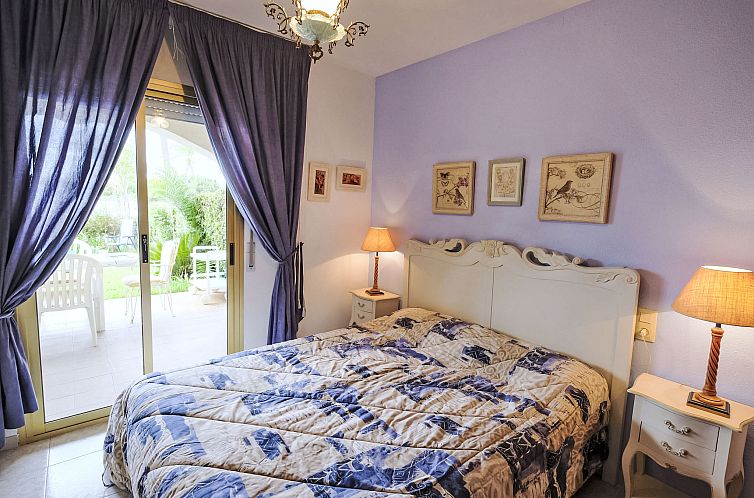 Appartement Costa Blanca II
