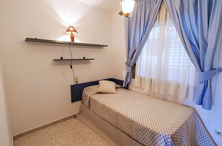 Appartement Costa Blanca II