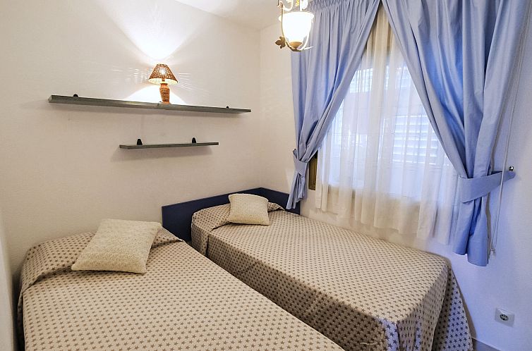 Appartement Costa Blanca II