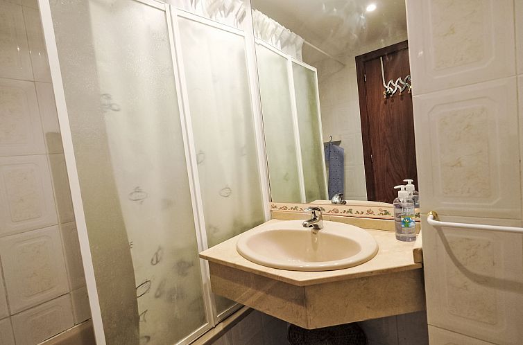 Appartement Costa Blanca II