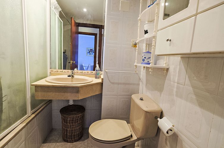 Appartement Costa Blanca II