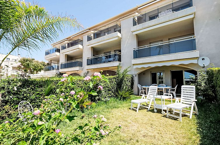 Appartement Costa Blanca II