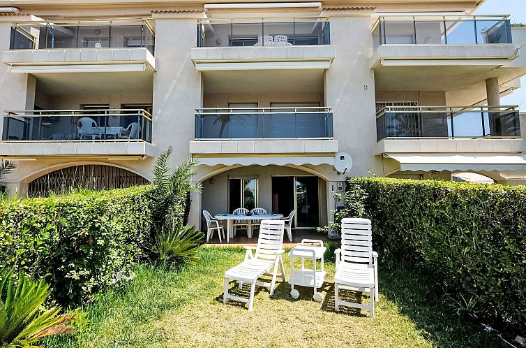 Appartement Costa Blanca II