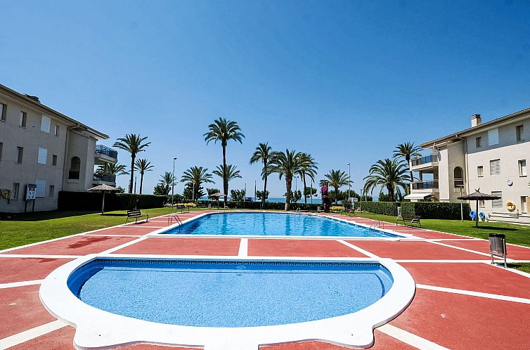 Appartement Costa Blanca II