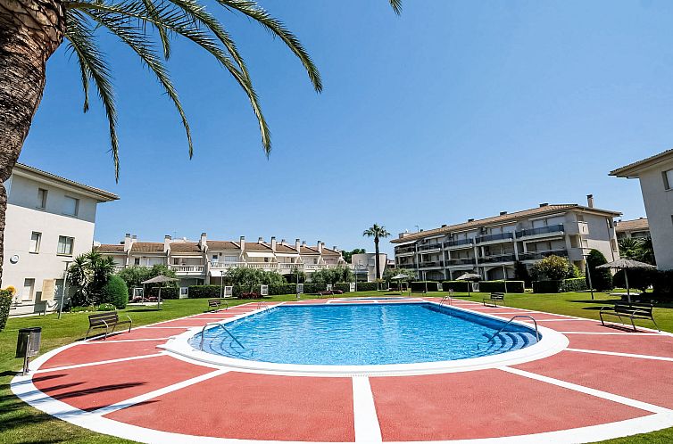 Appartement Costa Blanca II