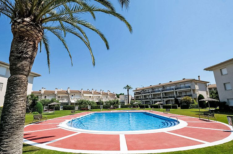 Appartement Costa Blanca II
