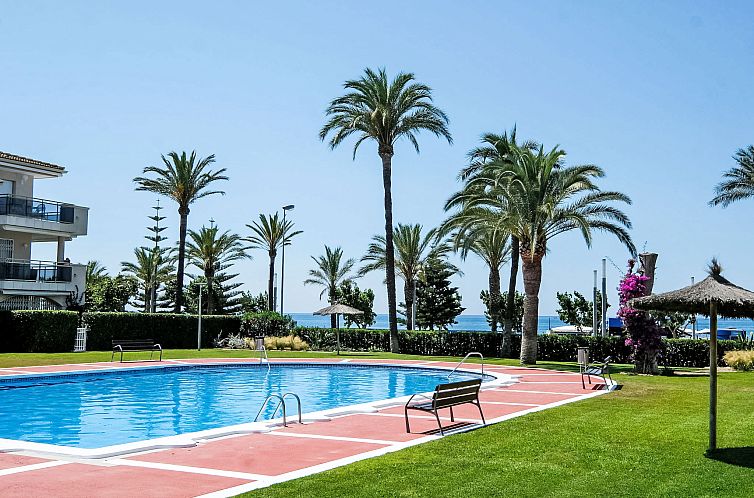 Appartement Costa Blanca II
