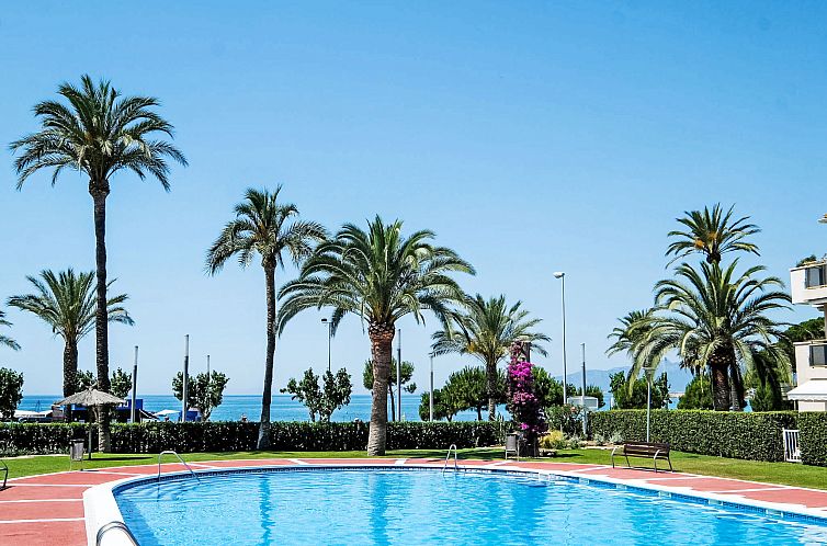 Appartement Costa Blanca II