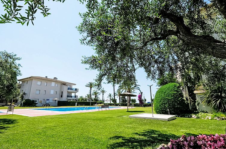 Appartement Costa Blanca II
