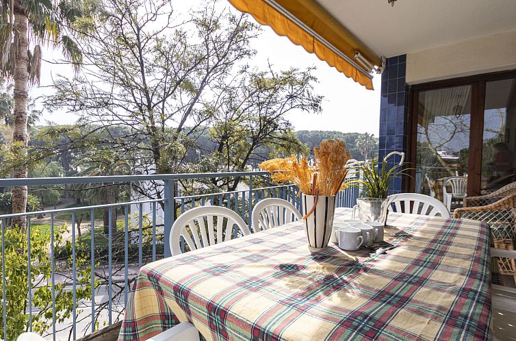 Appartement Reus Mediterrani