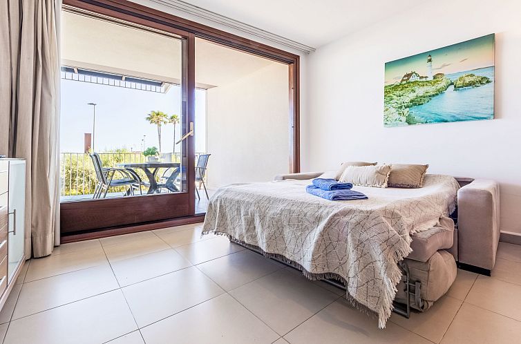 Appartement Voramar