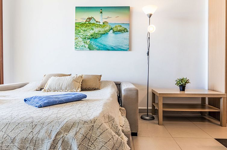 Appartement Voramar