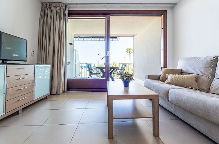 Appartement Voramar