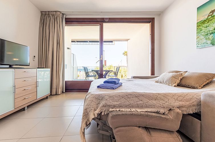 Appartement Voramar