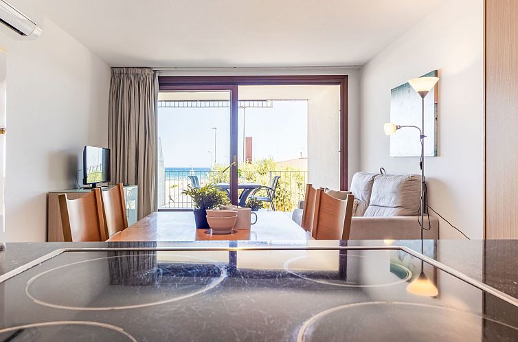 Appartement Voramar