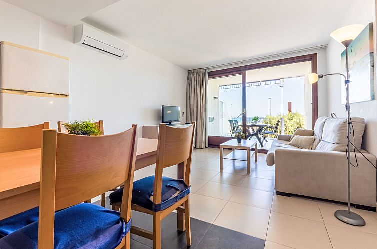 Appartement Voramar