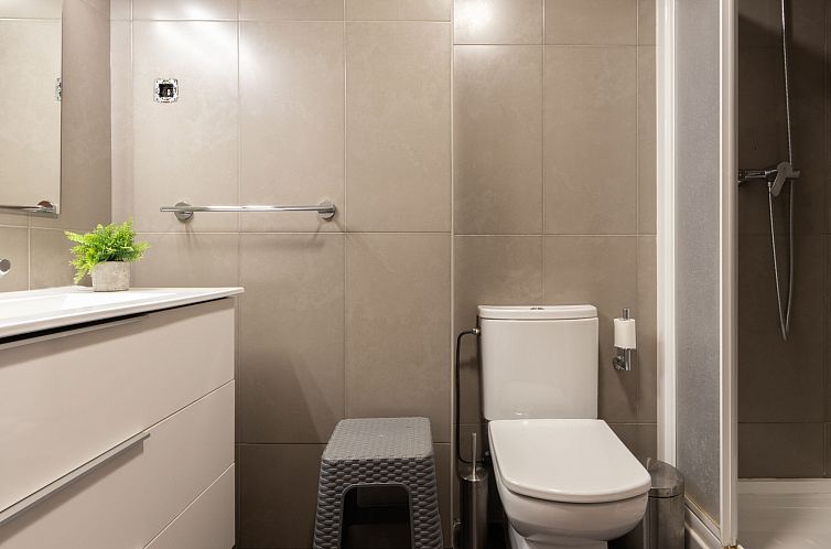 Appartement Voramar