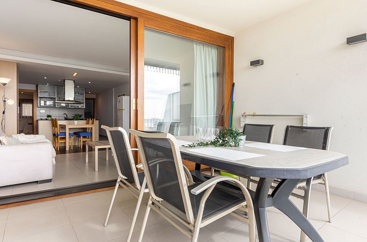 Appartement Voramar