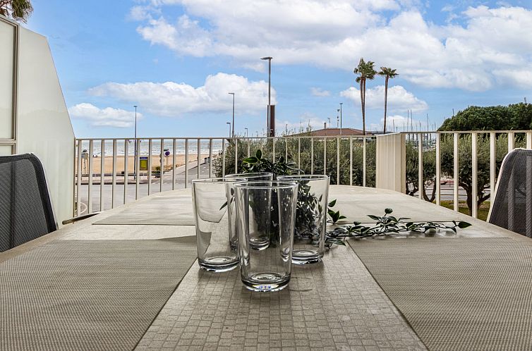 Appartement Voramar