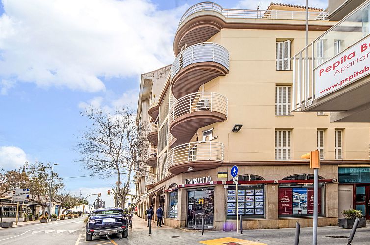 Appartement Voramar